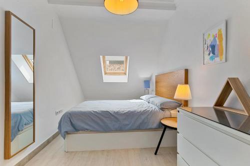 Apartamento Centro Playa