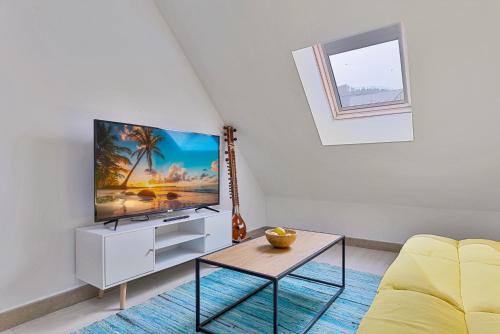 Apartamento Centro Playa