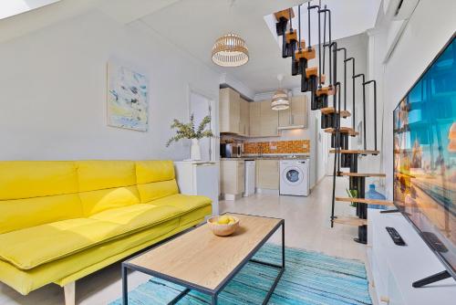 Apartamento Centro Playa