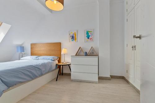 Apartamento Centro Playa