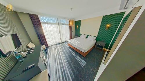 Gallery image of Tangiers Hotel Ex Marina Bay in Bodrum City
