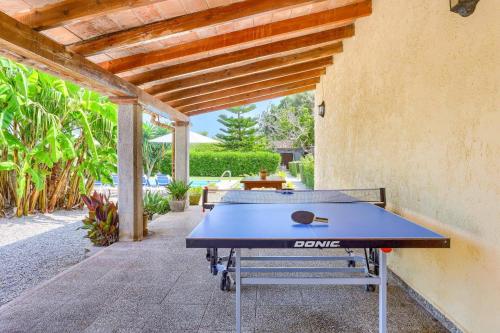 Villa Taberna by Villa Plus