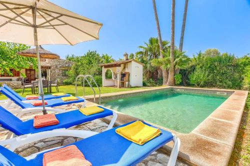 Villa Perez by Villa Plus