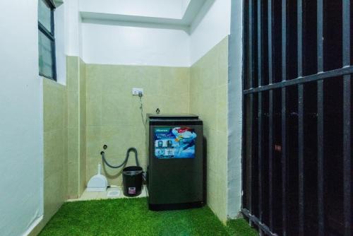 ナイロビにあるJKIA SGR Crystal Rivers 3BR with Pool and Mallのギャラリーの写真