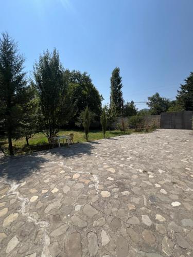 Fotografie z fotogalerie ubytování Peaceful 2-Story Home in Nature v destinaci Sumaqallı