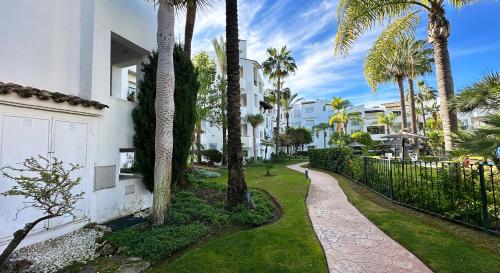 Costalita beachside two bedroom apartment