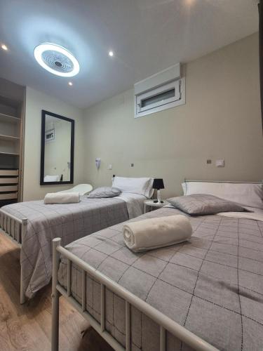 57 HABITACION CENTRAL EN BILBAO con WIFI