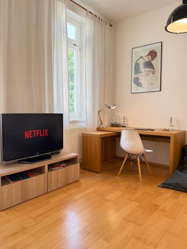 Heart of the City Studio