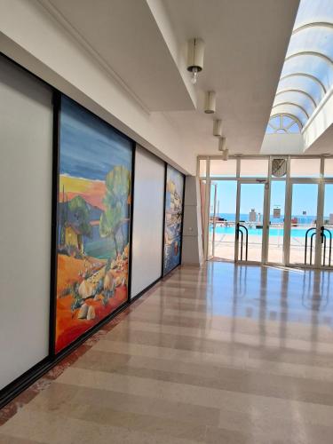 Le 7eme horizon CAP CORNICHE