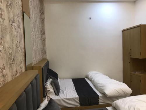 Fotografie z fotogalerie ubytování HOTEL FRIENDs v destinaci Váránasí