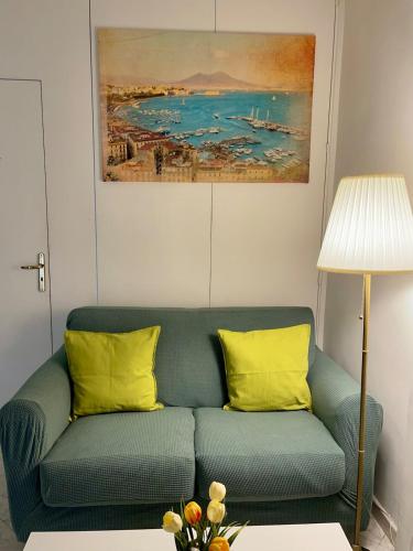 Casa Bayard-Your Neapolitan Home