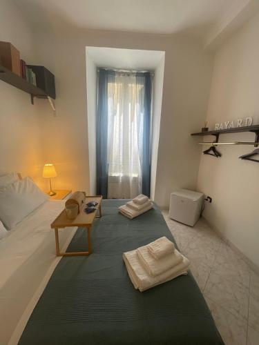 Casa Bayard-Your Neapolitan Home