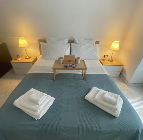 Casa Bayard-Your Neapolitan Home