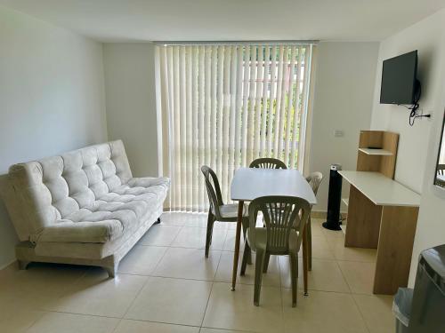 Fotografie z fotogalerie ubytování Hermoso apto central Urban v destinaci Manizales