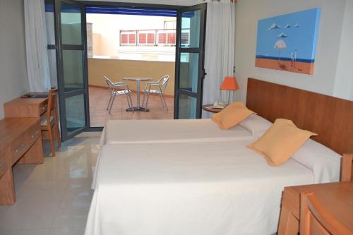 Hotel Bahia