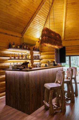 Φωτογραφία από το άλμπουμ του Park Hotel Bristol σε Uzhhorod