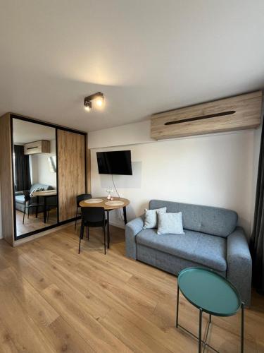 Apartament Arkadia