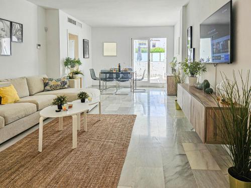 Ivy Residence Nueva Andalucia, near Puerto Banus