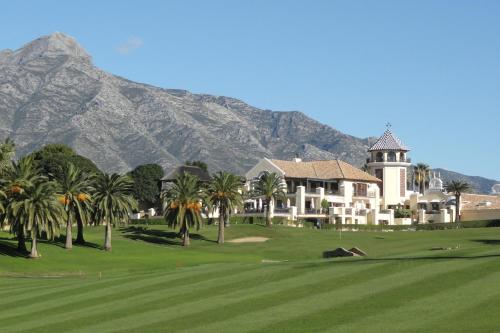 Ivy Residence Nueva Andalucia, near Puerto Banus