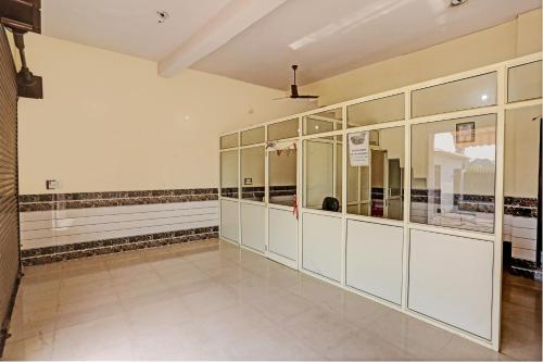 Fotografie z fotogalerie ubytování Hotel O Royal Guest House v destinaci Morádábád