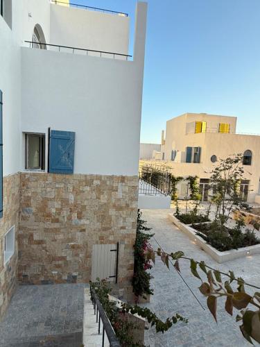 Foto de la galeria de Luvra Dhermi 2 a Dhërmi
