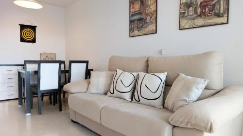 SAN REMO Levante beach apartments photo 4