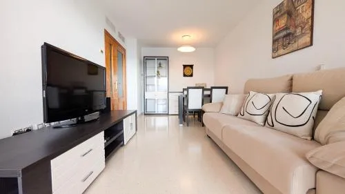 SAN REMO Levante beach apartments photo 5