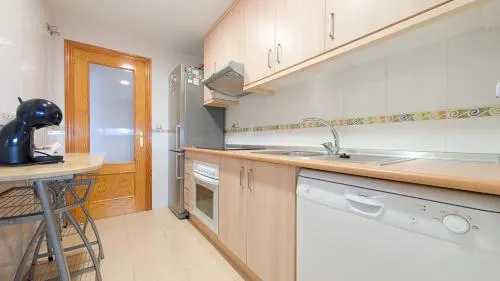 SAN REMO Levante beach apartments photo 8