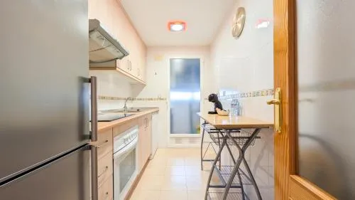 SAN REMO Levante beach apartments photo 9