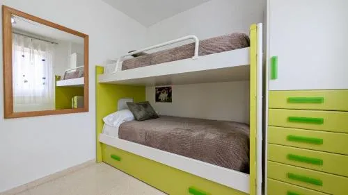 SAN REMO Levante beach apartments photo 10