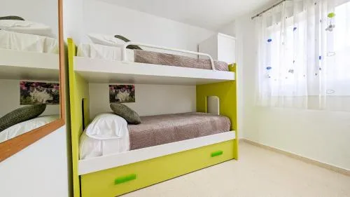 SAN REMO Levante beach apartments photo 11