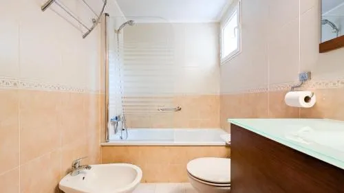 SAN REMO Levante beach apartments photo 14