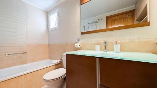 SAN REMO Levante beach apartments photo 15