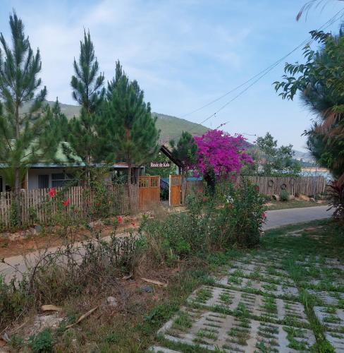 Φυσικό τοπίο κοντά σε αυτό το bed & breakfast