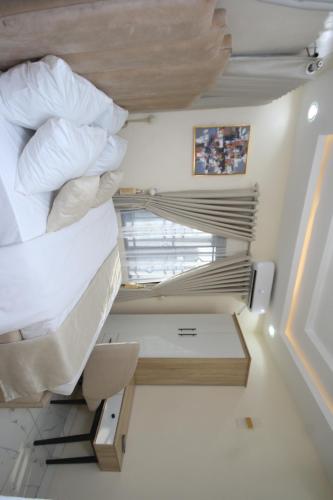 Gallery image of Jam Manor in Kubwa