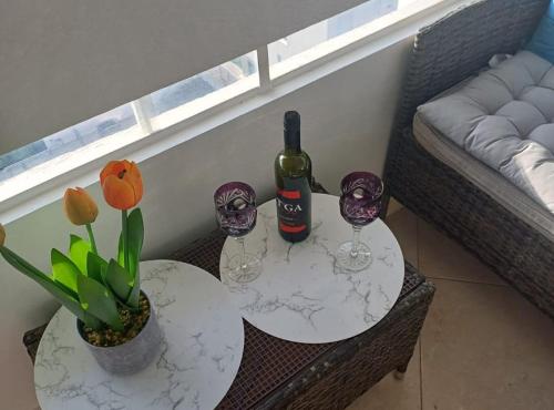 Apartment Alba