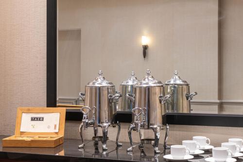 Fotografie z fotogalerie ubytování Chicago Marriott Suites Deerfield v destinaci Deerfield