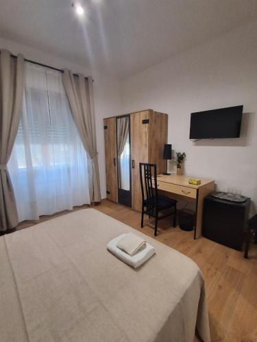 Viola Rooms Affittacamere