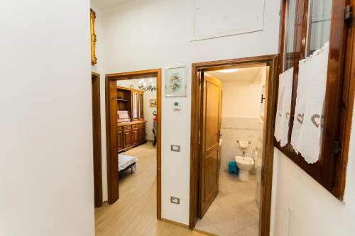 LUCIA's Apartment