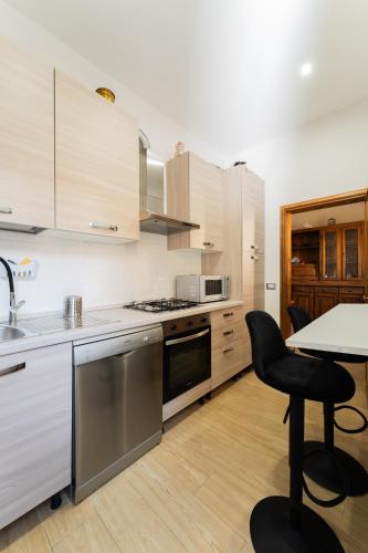 LUCIA's Apartment