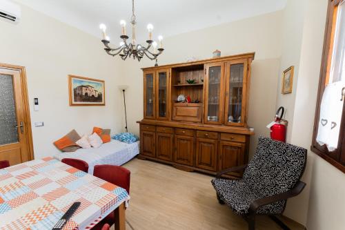 LUCIA's Apartment