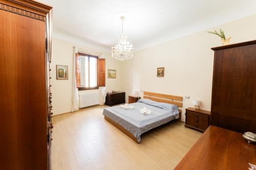 LUCIA's Apartment
