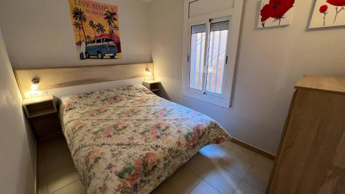 Bonito piso en Canyelles AV-85
