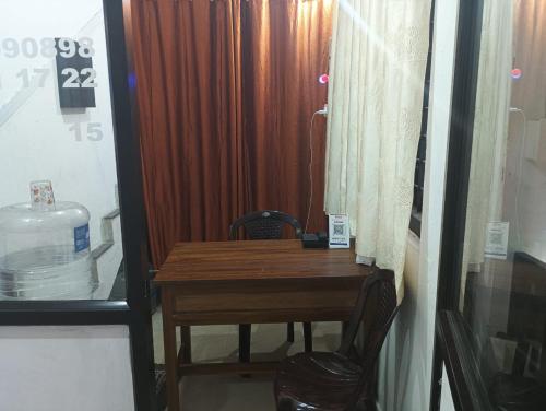 Gallery image of Oasis Tourist Home in Jāmb