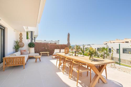 Casa La Cala De Mijas