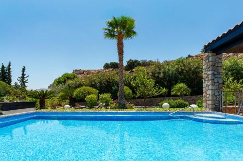 Calypso Lindia Luxury Villa