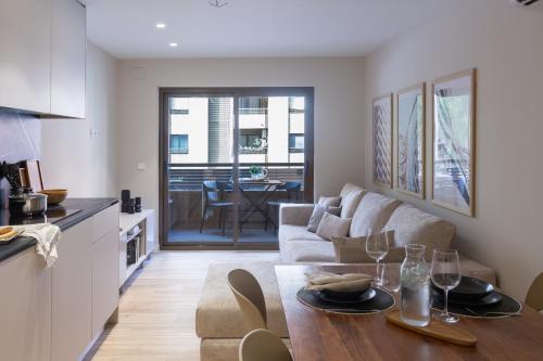 VLC Host - Belgica Apartments