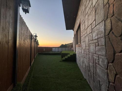 Fotografie z fotogalerie ubytování منتجع كفريا السياحي-عجلون Kufraya Resort-Ajloun v destinaci Kafr Khall