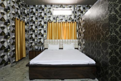 Gallery image of Hotel O LIZNA in Bhilai