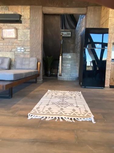 Fotografie z fotogalerie ubytování منتجع كفريا السياحي-عجلون Kufraya Resort-Ajloun v destinaci Kafr Khall